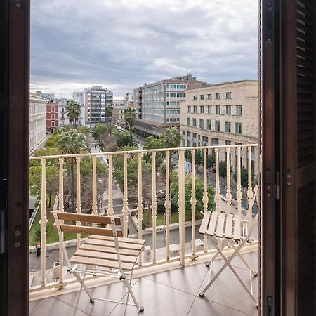 Lt Ateneo Bari Kültér fotó